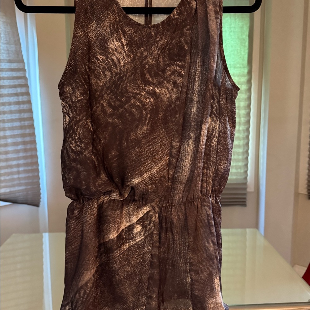 Diesel Sleeveless Top